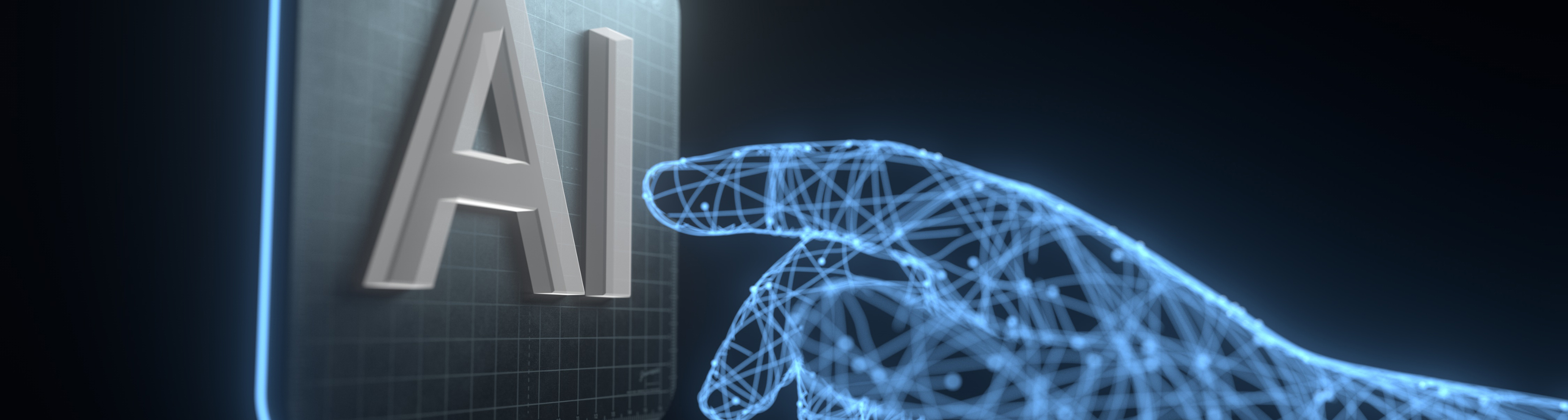 Como usar inteligência artificial em pequenas empresas