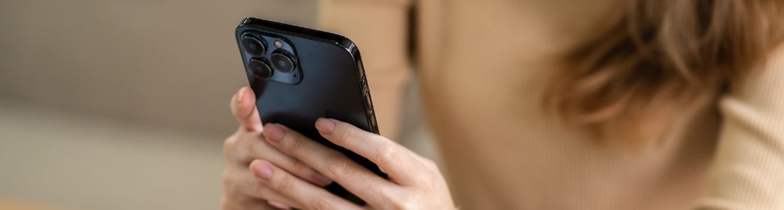 Tecnologia Mobile: Como Aplicativos e WhatsApp Estão Mudando o Atendimento ao Cliente‎
